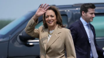 Harris organizează prima strângere de fonduri în calitate de posibil candidat democrat. Harris: „Trump vrea ca SUA să involueze”