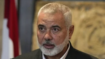 BREAKING NEWS. Liderul Hamas, Ismail Haniyeh, a fost asasinat la Teheran, anunță Garda Revoluționară paramilitară a Iranului