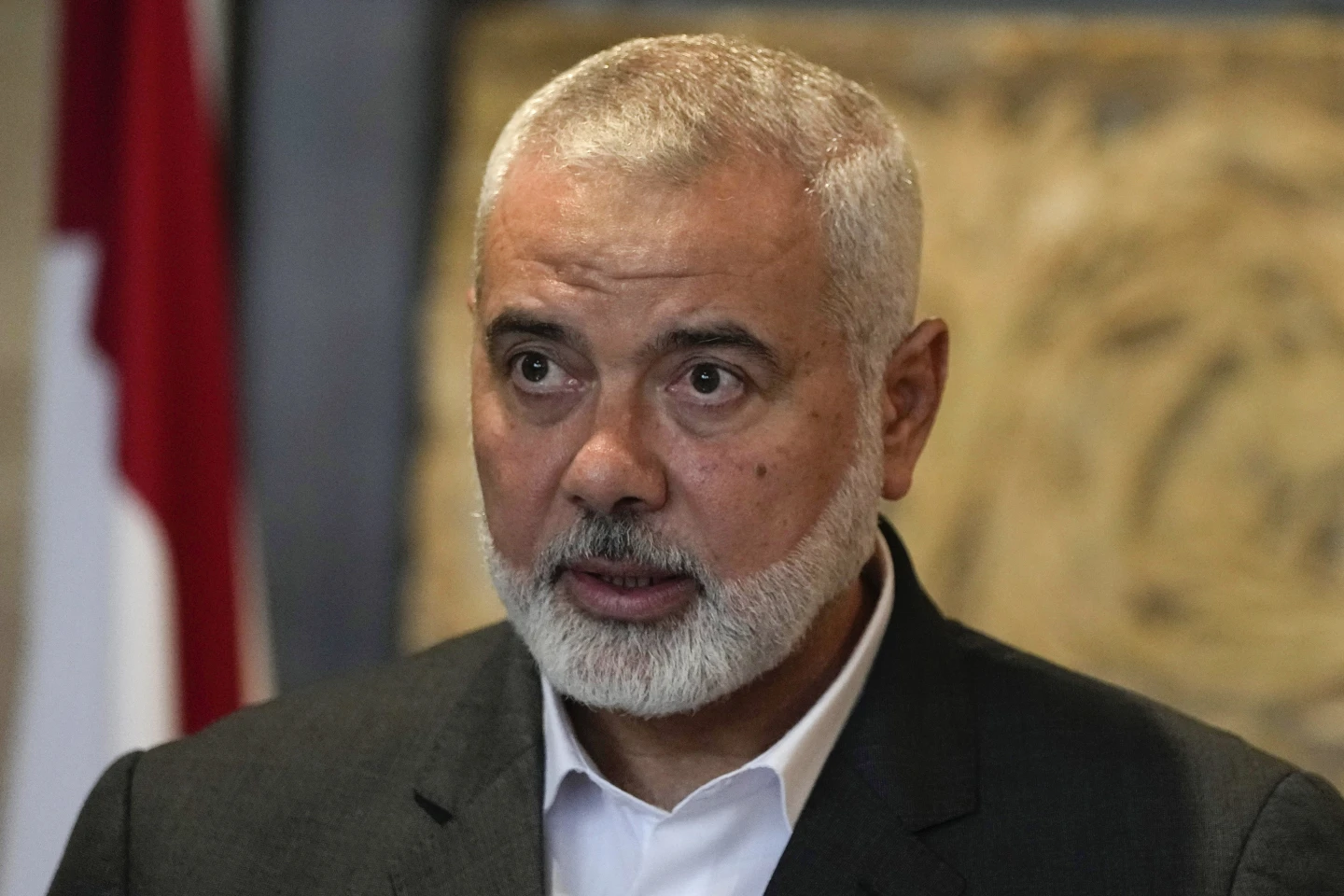 Liderul Hamas, Ismail Haniyeh, a fost asasinat la Teheran