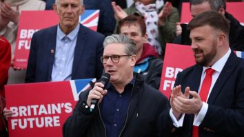 Cum s-ar schimba relația UK-UE dacă laburiștii câștigă alegerile? Analist politic: „Nu înseamnă o revenire în Uniunea Europeană”