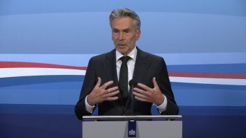 Olanda vrea să renunțe la politica de migrație a Uniunii Europene. Ce prevede planul Premierului Schoof