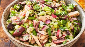 Dieta Atlantic este un nou mod prin care să începi să mănânci sănătos. Ce alimente nu trebuie să lipsească din meniul tău zilnic