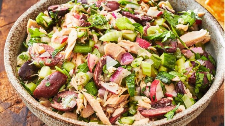 Dieta Atlantic este un nou mod prin care să începi să mănânci sănătos. Ce alimente nu trebuie să lipsească din meniul tău zilnic