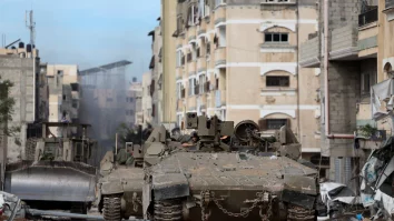 LIVE UPDATE. Război în Israel, ziua 275. Se împlinesc 9 luni de la atacul Hamas asupra Israelului. Activiștii israelieni protestează în fața caselor unor miniștri proeminenți