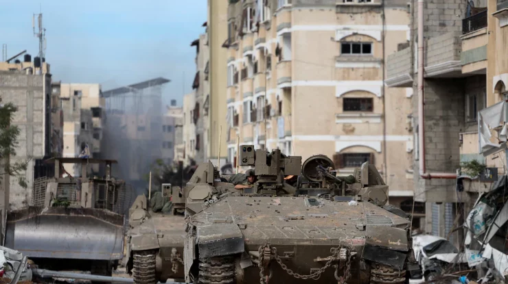 LIVE UPDATE. Război în Israel, ziua 275. Se împlinesc 9 luni de la atacul Hamas asupra Israelului. Activiștii israelieni protestează în fața caselor unor miniștri proeminenți