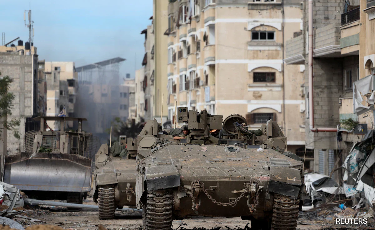 LIVE UPDATE. Război în Israel, ziua 331. ONU cere oprirea imediată a raidurilor militare israeliene în tabăra de refugiați din Jenin/IDF spune că a găsit mai multe cadavre în Gaza