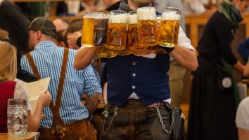 München, patria Oktoberfest-ului, va deschide o grădină de bere fără alcool. Ce băuturi vei putea consuma în noua locație