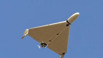 Ambasada Rusiei la București ironizează România: „Ministerul Apărării a descoperit un alt OZN”