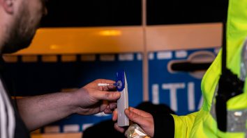 Modificarea OUG privind testarea antidrog: dacă rezultatul de la INML nu vine în 3 zile, primești permisul înapoi