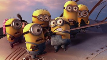 Cum arată box office-ul de weekend? „Despicable Me 4” a a avut cele mai mari încasări