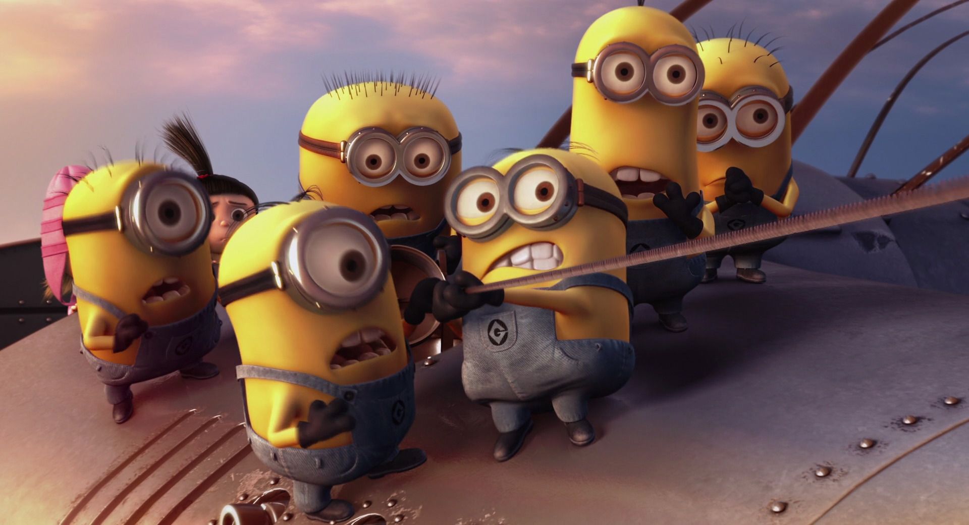 Cum arată box office-ul de weekend? „Despicable Me 4” a a avut cele mai mari încasări