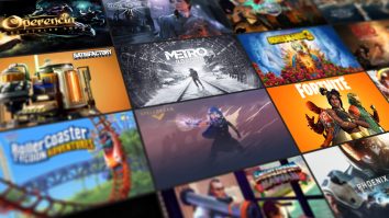 Epic Games Stores va reveni pe device-urile Apple din Europa din acest an