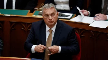 Premierul ungar Viktor Orban s-a întâlnit astăzi cu liderul chinez Xi Jinping. Ce au discutat cei doi la Beijing