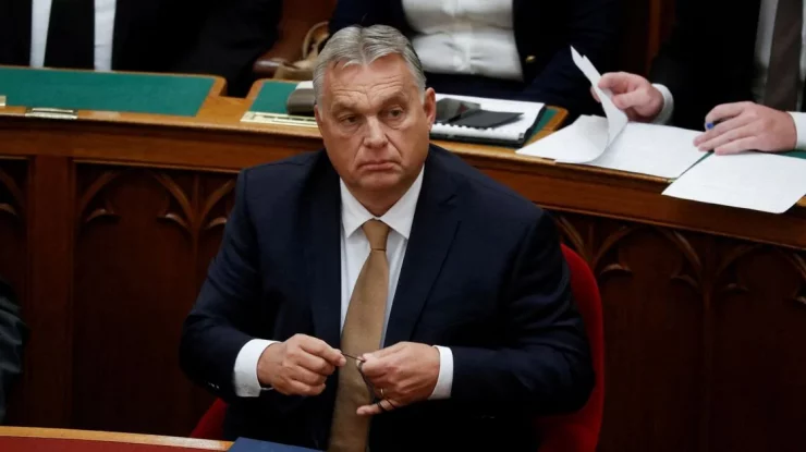 Premierul ungar Viktor Orban s-a întâlnit astăzi cu liderul chinez Xi Jinping. Ce au discutat cei doi la Beijing