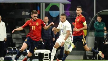 Spania și Franța vor lupta pentru un loc în finala Campionatului European de fotbal în această seară