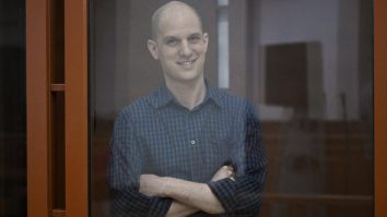 Declarația lui Biden după condamnarea lui Evan Gershkovich: „A fost reținut pentru că e jurnalist și american”