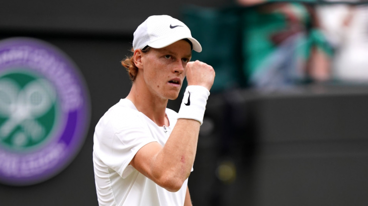 Jannik Sinner este eliminat de la Jocurile Olimpice din cauza amigdalitei. Declarațiile sportivului