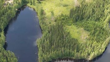 Un student de 24 de ani și-a cumpărat o insulă privată în Finlanda cu 28.000 de euro. Ce vrea să construiască acolo