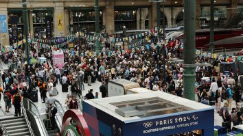 Compania franceză SNCF a avertizat că perturbările asupra rețelei feroviare a țării ar putea dura până la sfârșitul weekendului