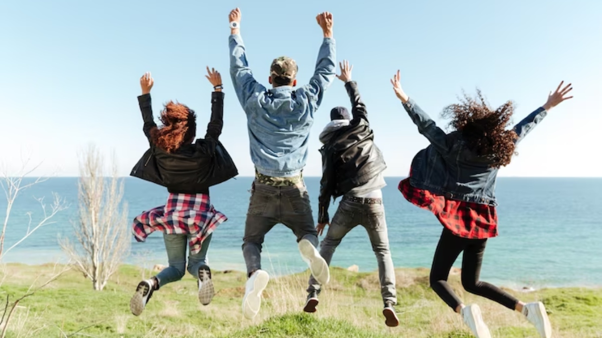 Astăzi sărbătorești Ziua Internațională a Prieteniei. Psiholog: „Un prieten adevărat trebuie să îți fie alături la bine și la greu”