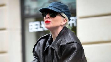 Lady Gaga a ajuns în Paris. Artista ar urma să cânte în deschiderea Jocurilor Olimpice. Ce alți cântăreți ar fi prezenți