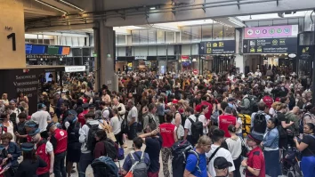 Un nou sabotaj al Jocurilor Olimpice de la Paris a avut loc în noaptea de duminică spre luni. Cine stă în spatele atacurilor