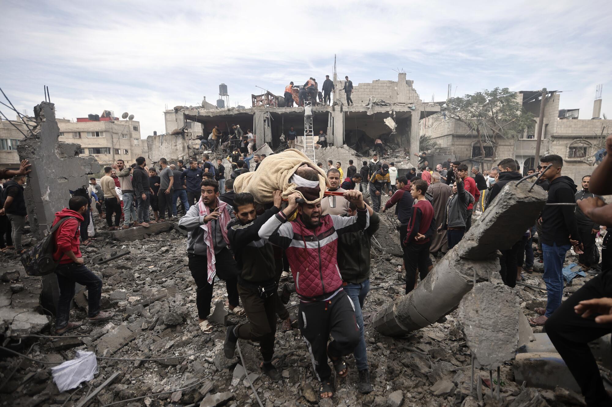 Virusul poliomielitic a fost detectat în sursele de apă din Gaza. OMS, UNICEF și UNRWA trag un semnal de alarmă și vor să înceapă vaccinarea în masă