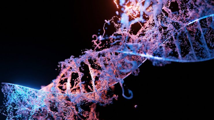 O tulburare genetică care provoacă dizabilități severe la copii și adulți a fost descoperită de cercetători