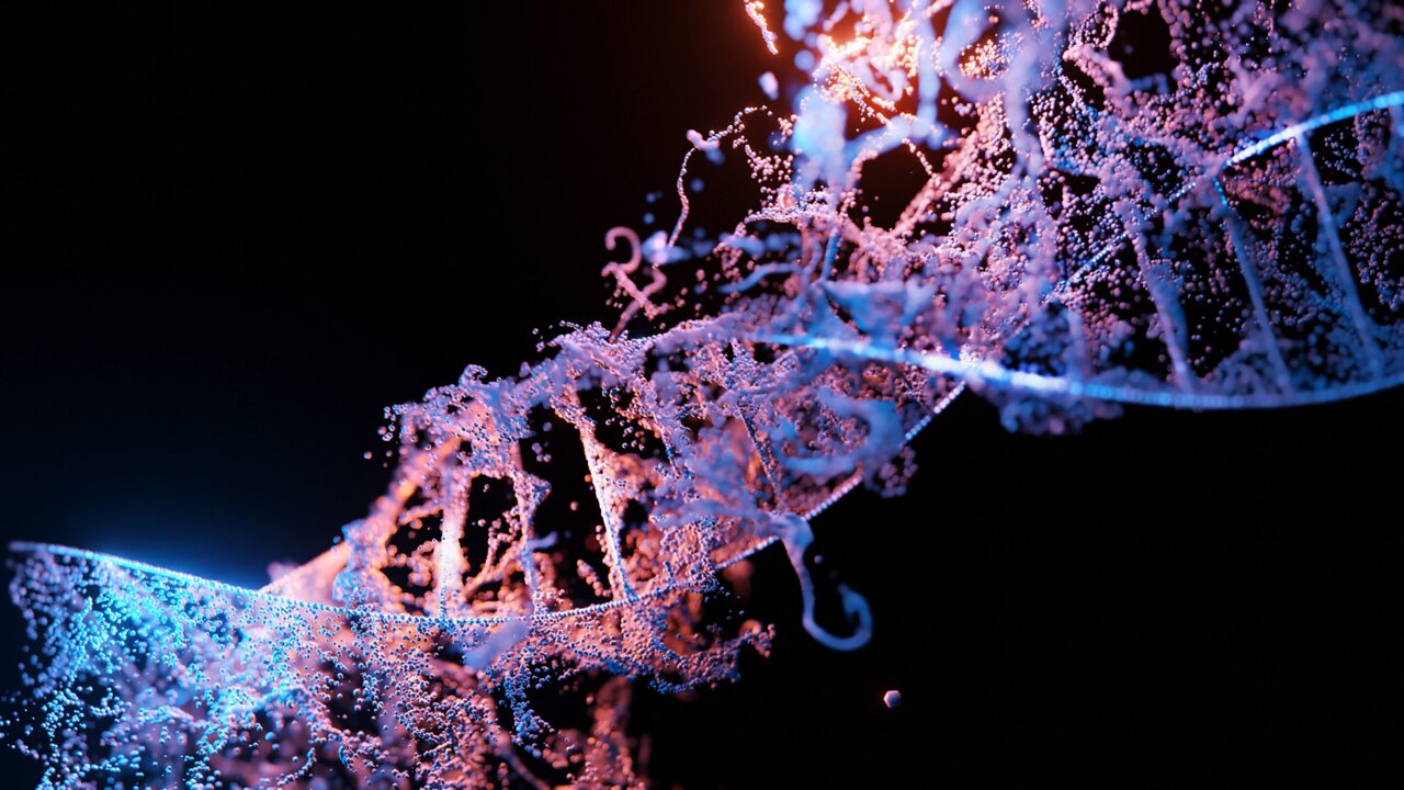 O tulburare genetică care provoacă dizabilități severe la copii și adulți a fost descoperită de cercetători