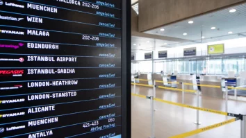 Aeroportul Köln-Bonn din Germania a suspendat toate zborurile, după ce activiștii de mediu au blocat pista de aterizare