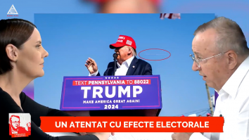 Gândurile lui Cristoiu, 15 iulie 2024