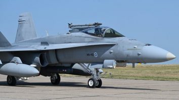 Militarii români au găsit resturi de la o dronă rusească în Județul Tulcea. 2 avioane finlandeze F-18 au fost ridicate de la sol pentru a monitoriza situaţia aeriană