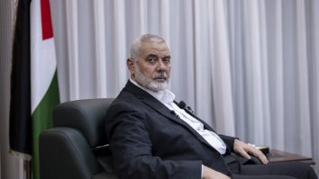 Cine a fost Ismail Haniyeh, liderul Hamas care a fost ucis în Iran? SUA l-au numit „terorist global special desemnat”