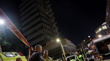 Rebelii Houthi din Yemen au lansat noaptea trecută un atac asupra Israelului cu drone și rachete balistice