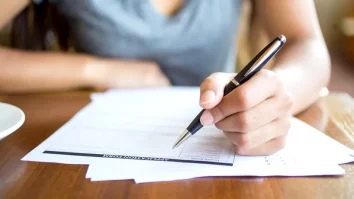 Dacă ar fi un elev, România nu ar intra la un Colegiu Național. 7,62 este media la Evaluarea Națională