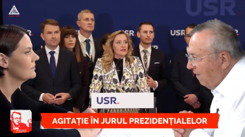 Gândurile lui Cristoiu, 1 iulie 2024