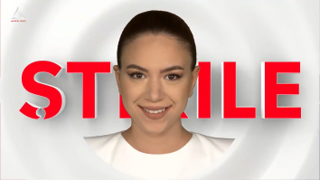 Știrile de la ora 19:00 prezentate de Andreea Neblea, 10 iulie 2024