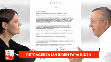 Gândurile lui Cristoiu, 22 iulie 2024