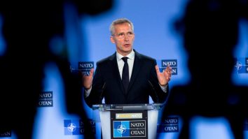 Summit-ul NATO ajunge final. Care au fost cele mai importante subiecte abordate în a treia zi de discuții