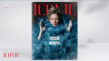 ICONIC. Róisín Murphy: avangarda modei contemporane