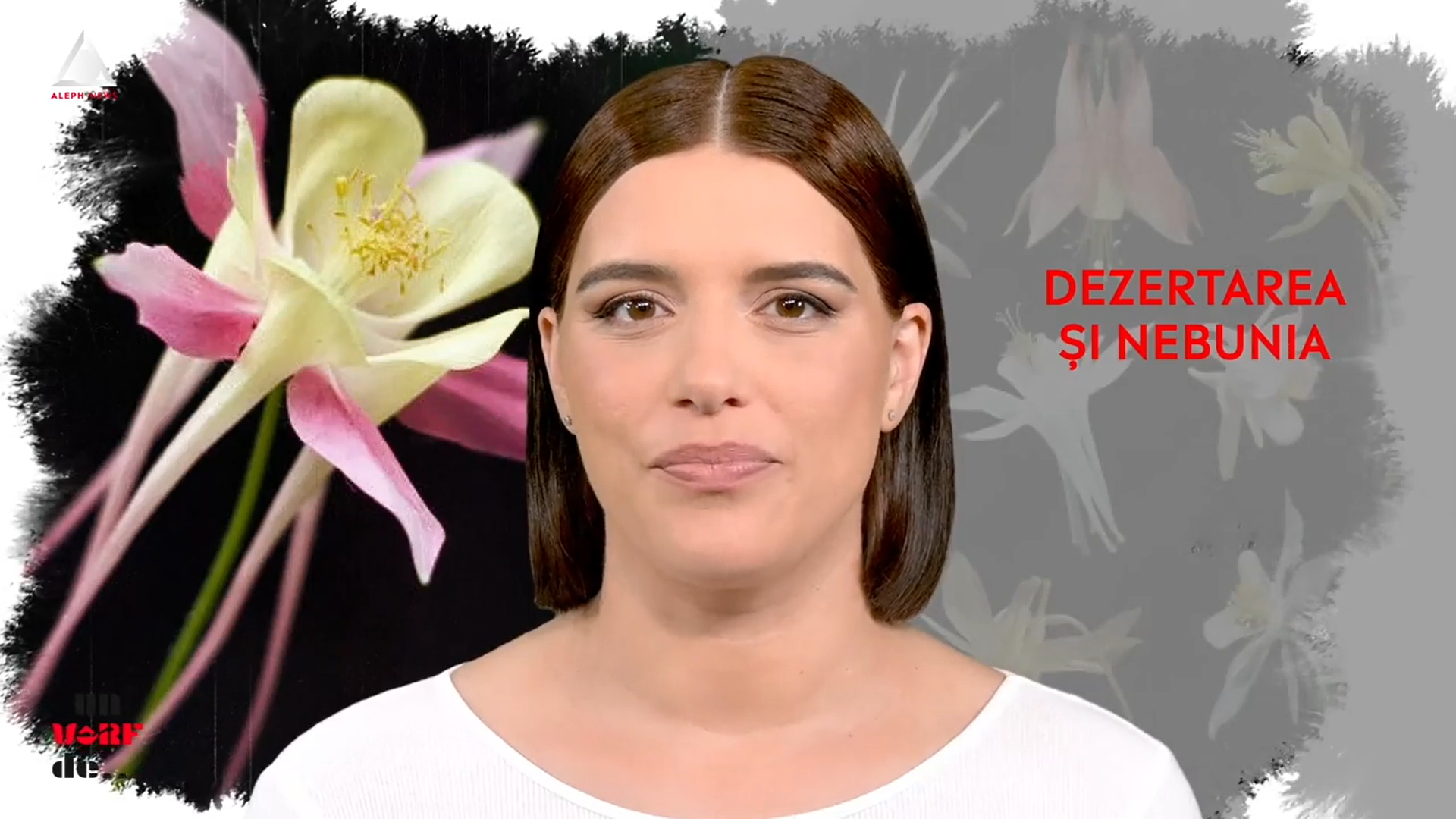 Un vârf de…Căldărușe