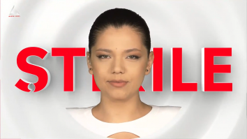 Știrile de la ora 12:00 prezentate de Maria Simulescu, 24 iulie 2024