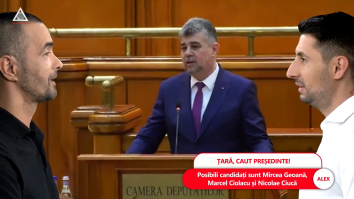 ȘTIU, 5 iulie, ora 08:00, cu Alex Anghel și George Mihalcea