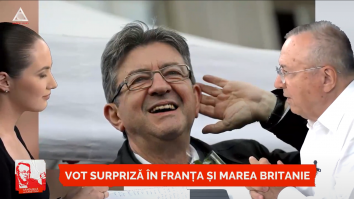 Gândurile lui Cristoiu, 8 iulie 2024