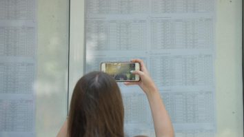 Rezultatele la Examenul de Bacalaureat 2024 au fost publicate