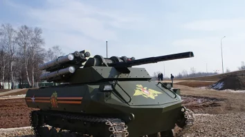 Ucraina se pregătește să lupte împotriva Rusiei cu roboți. Ce mesaj a transmis vicepremierul Mykhailo Fedorov