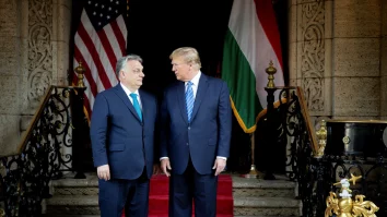 Viktor Orbán s-a întâlnit cu Donald Trump la Mar-a-Lago. Ce a declarat Premierul Ungariei la începutul săptămânii