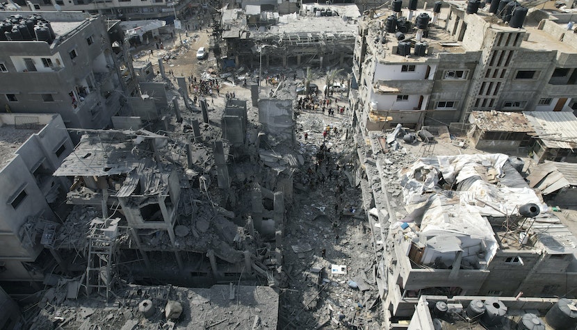 Israelul a primit răspunsul Hamas la acordul de încetare a focului și eliberare de ostatici și va evalua documentul înainte de a răspunde