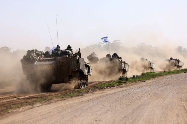 Liderii Armatei Israelului fac presiuni pentru încetarea războiului din Gaza. Oficialii o consideră singura șansă de a recupera ostaticii