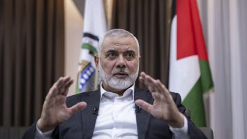 Reacții după uciderea lui Ismail Haniyeh, în Iran. Rusia și China condamnă „asasinarea” liderului Hamas
